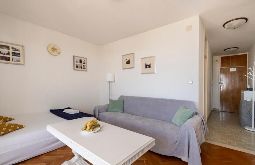 Apartment Princino Дубровник Экстерьер фото