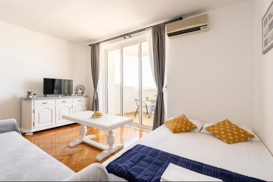 Apartment Princino Дубровник Экстерьер фото
