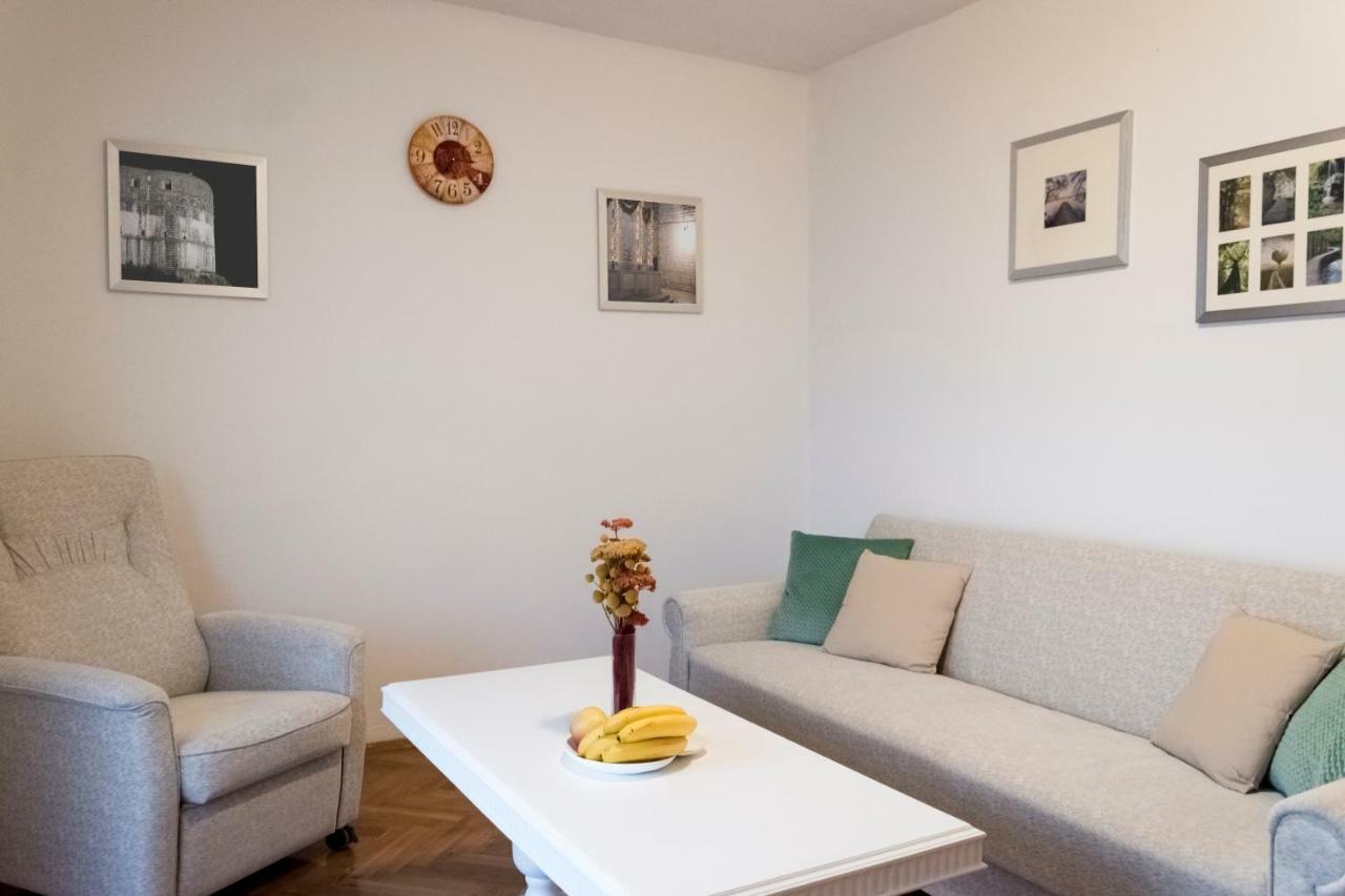 Apartment Princino Дубровник Экстерьер фото