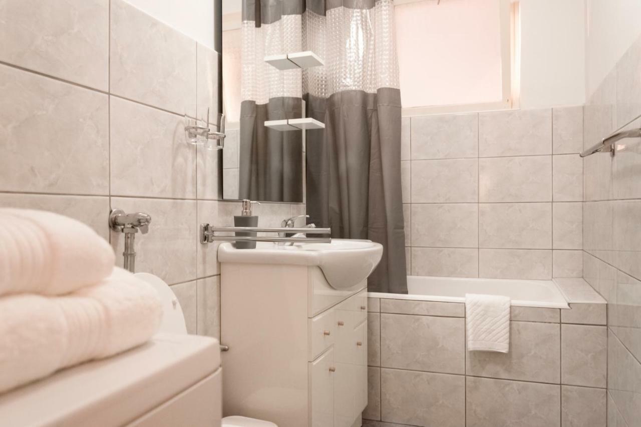 Apartment Princino Дубровник Экстерьер фото