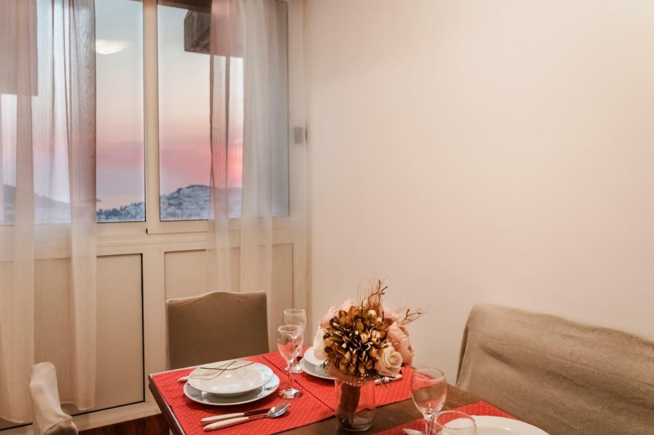 Apartment Princino Дубровник Экстерьер фото