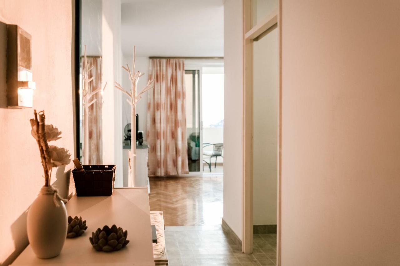 Apartment Princino Дубровник Экстерьер фото