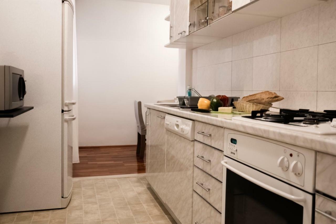 Apartment Princino Дубровник Экстерьер фото
