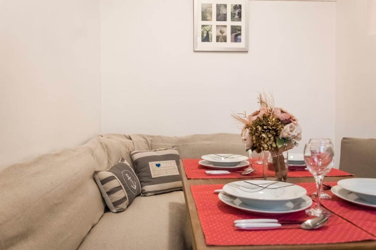 Apartment Princino Дубровник Экстерьер фото