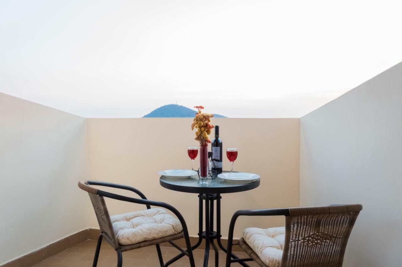 Apartment Princino Дубровник Экстерьер фото