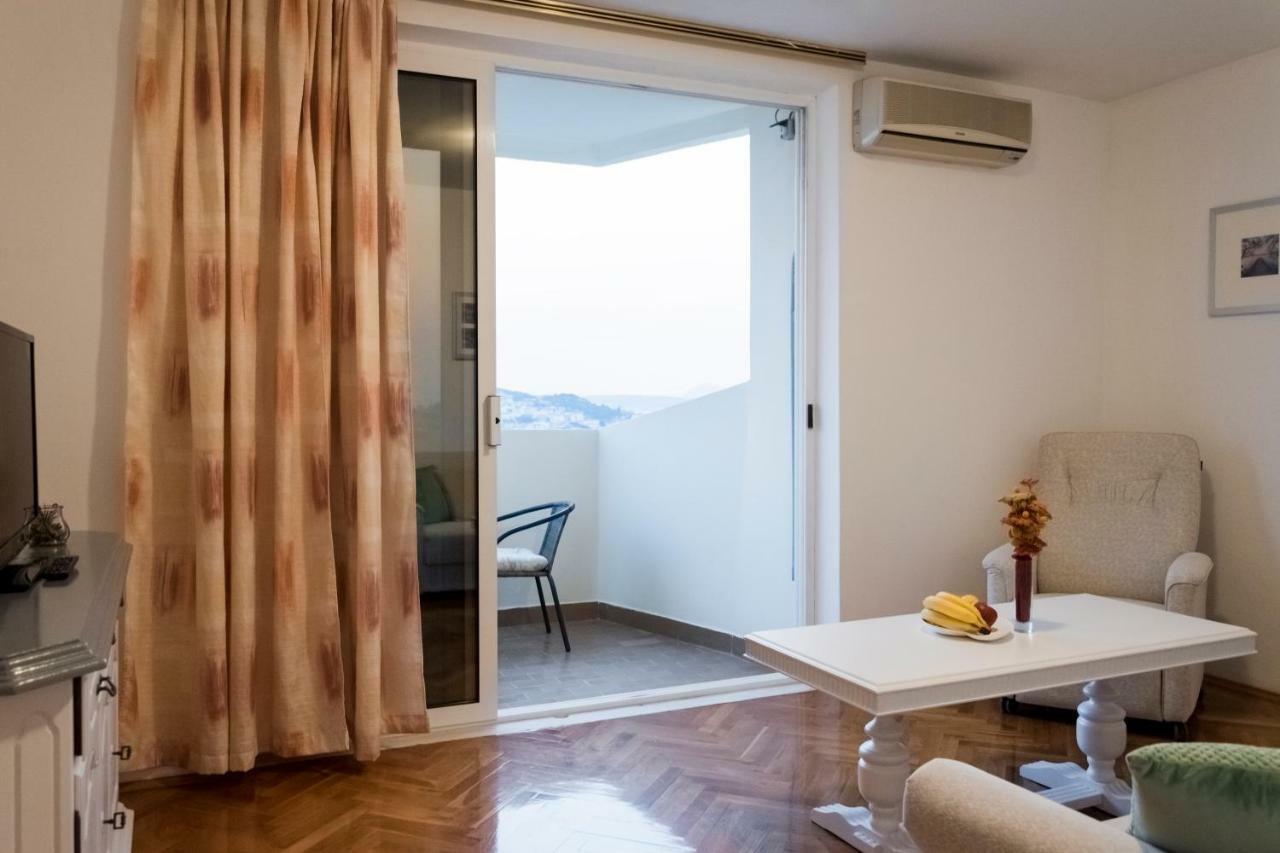 Apartment Princino Дубровник Экстерьер фото